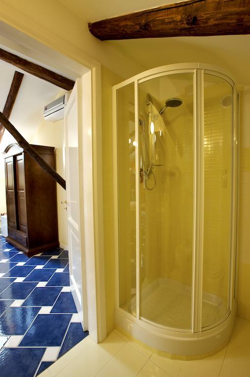 Bed and Breakfast La Casa Di Donn'Amelia Molina  Zimmer foto