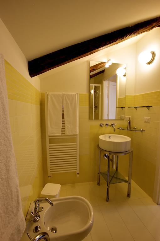 Bed and Breakfast La Casa Di Donn'Amelia Molina  Zimmer foto